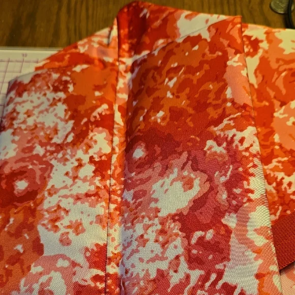 Coach Floral Print Weekender Tote with Pouch Set - NEW - Picture 8 of 8